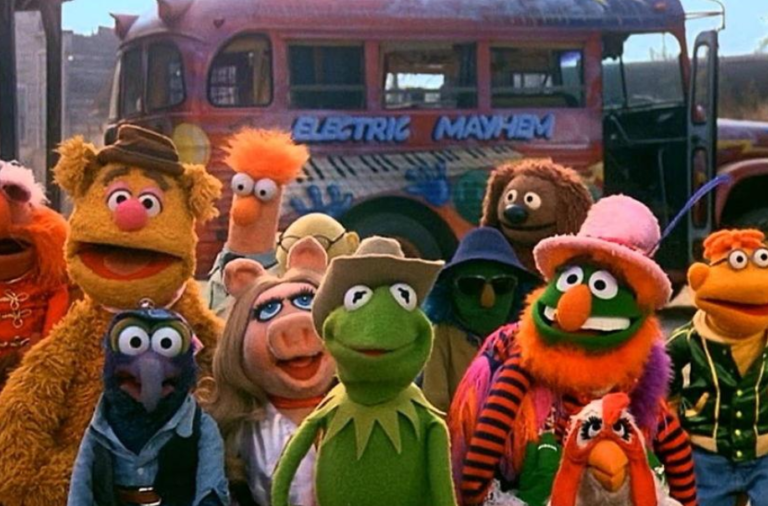 Disney’s Rock ‘N’ Roller Coaster gets Muppets makeover, sparks fan backlash