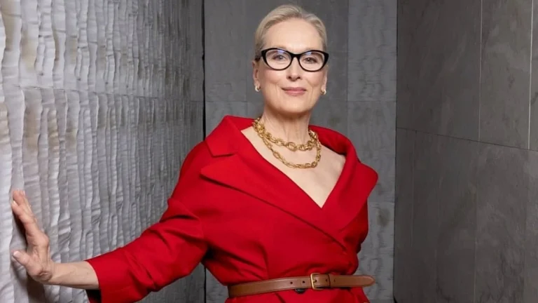 Meryl Streep doubled salary after initially rejecting ‘The Devil Wears Prada’