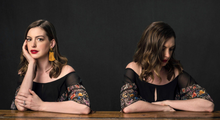 Is Anne Hathaway New Jersey’s top modern movie star? Podcast explores her legacy