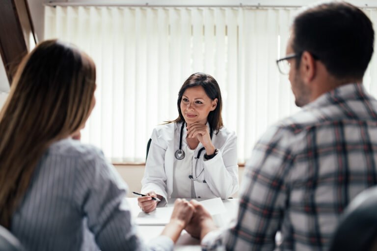 NJ fertility clinics rank on Newsweek 2026 list