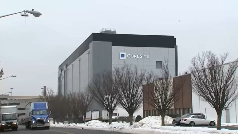New Jersey groups urge governor to halt AI data center expansion amid environmental concerns