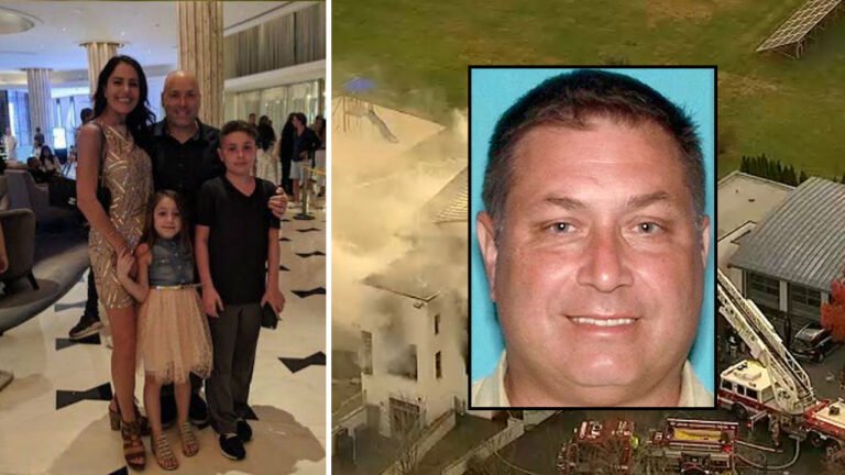 Brother who wiped out entire family gets 4 life terms in shocking New Jersey murder case
