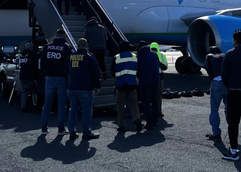 NJ advocacy groups face backlash over ‘Know Your Rights’ guidance amid ICE enforcement debate