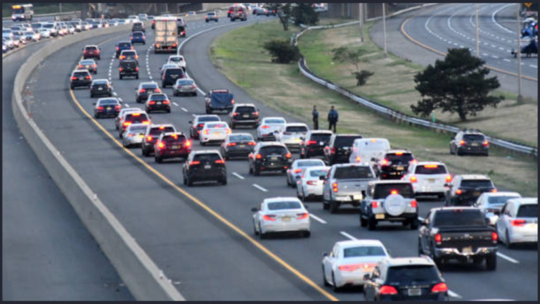 Memorial Day Travel Surge Begins Amid High Gas Prices!