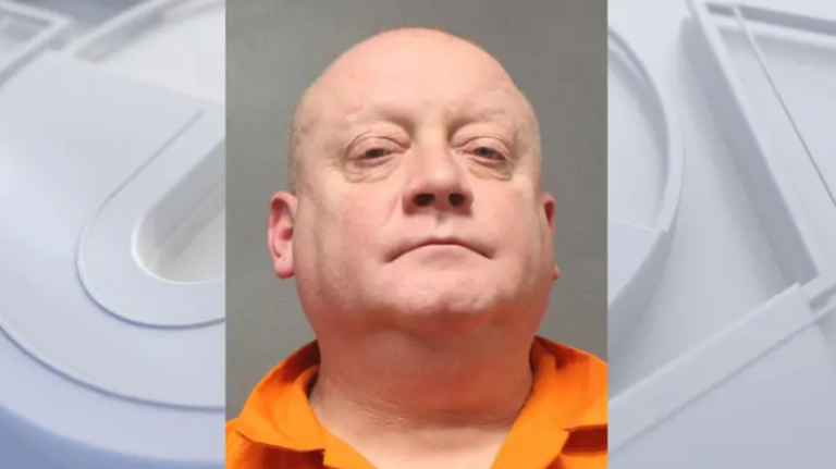 NJ man sentenced to 35 years for sexually assaulting two young girls