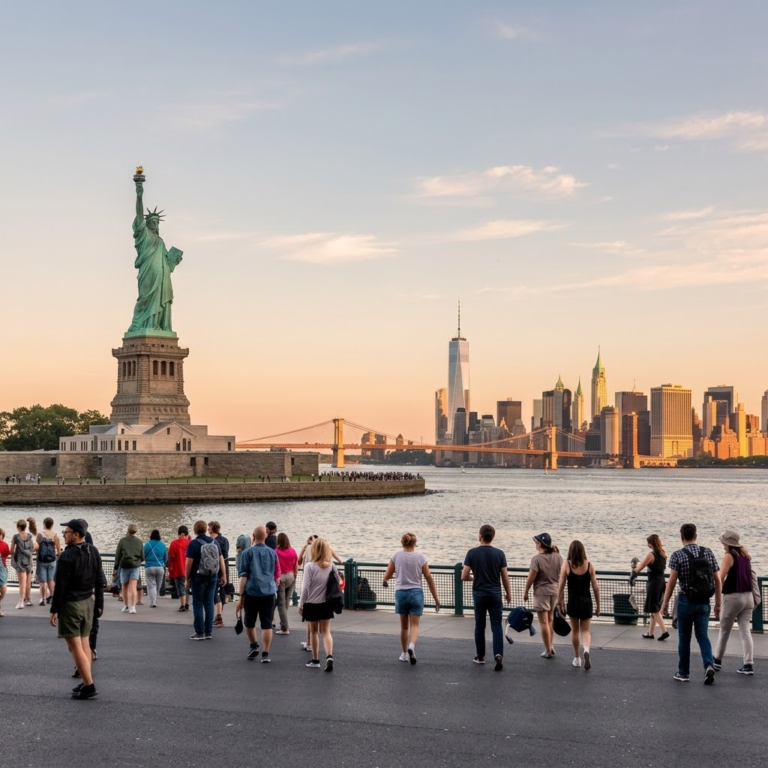 New Jersey County Tops Tourism Rankings, Drawing Billions in Visitor Spending!