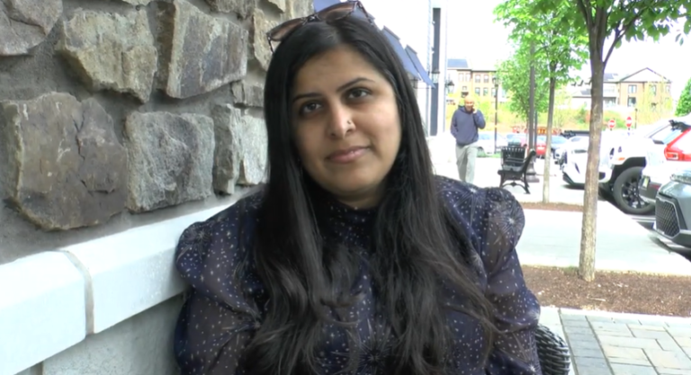 Former Assemblywoman Sadaf Jaffer endorses Adam Hamawy in NJ’s CD-12 race