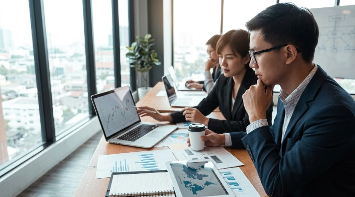 Who Will Miss the July 1 Student Loan Deadline? Key 2026 Changes Explained discussion on finance planning desk
