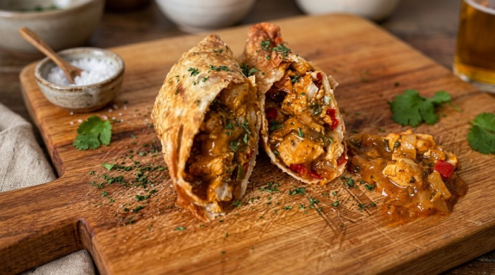 Is This New Jersey’s Best Food Truck Hidden Egg Roll Spot?