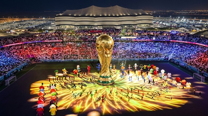 How Much Will World Cup Ticket Cost You? Price Shock Revealed!