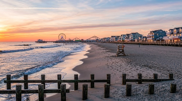 What’s Happening At Jersey Shore Right Now This Summer?