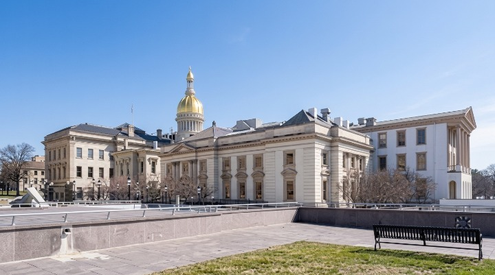 Is New Jersey Budget Battle Igniting Taxpayer Fury Over Spending?