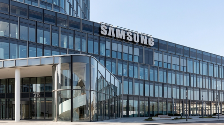 Samsung Leaves New Jersey for Texas — Are 1,000 Jobs at Risk?