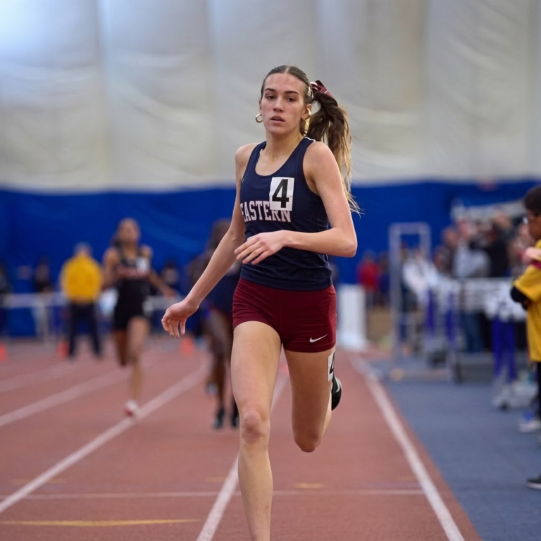 Can Anyone Stop Natalie’s Dominance in High School Sports?