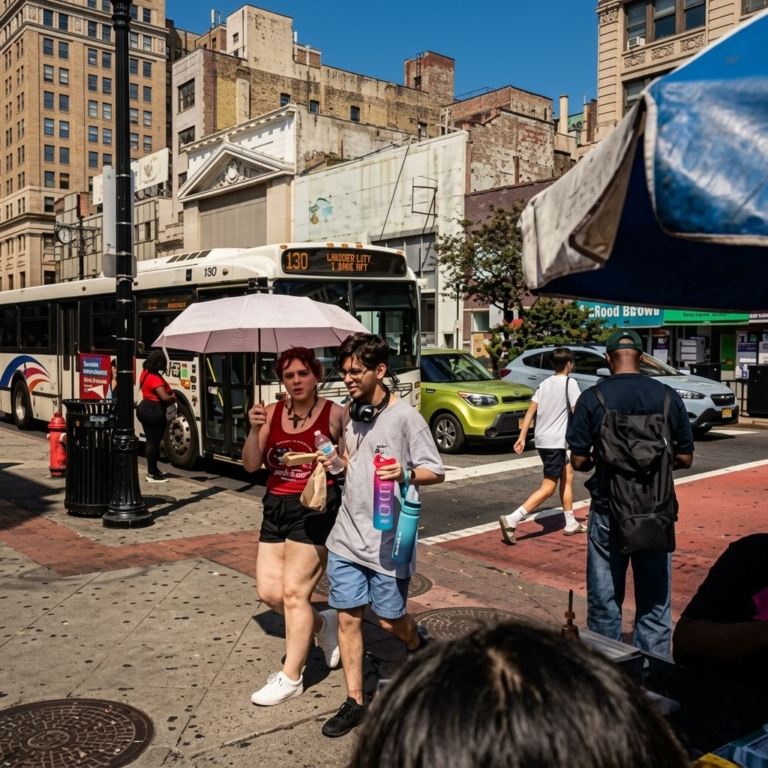 Will Temperatures Soar Into the 90s Across New Jersey?