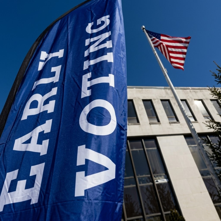 Why Are New Jersey Primaries Crucial in Trump Midterm Battle?