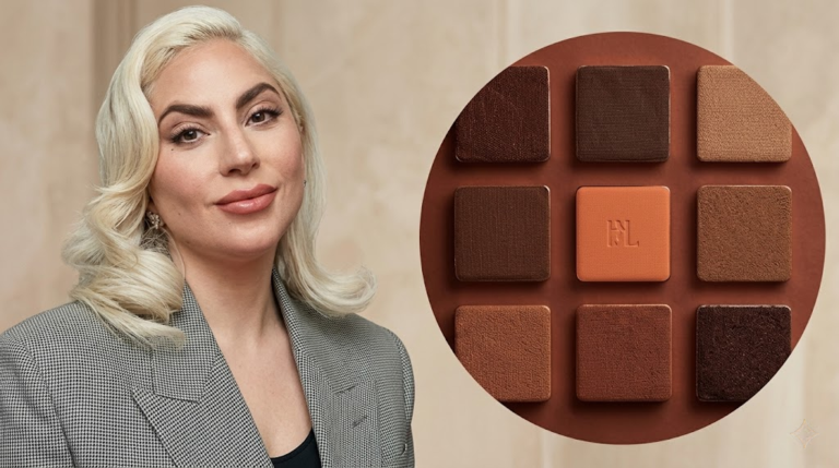 Is Lady Gaga’s Makeup Brand Missing the Mark on Inclusivity?