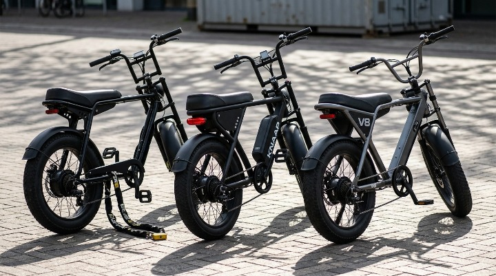 New Jersey E-Bike Deaths Spark Debate Over Whether New Laws Really Work