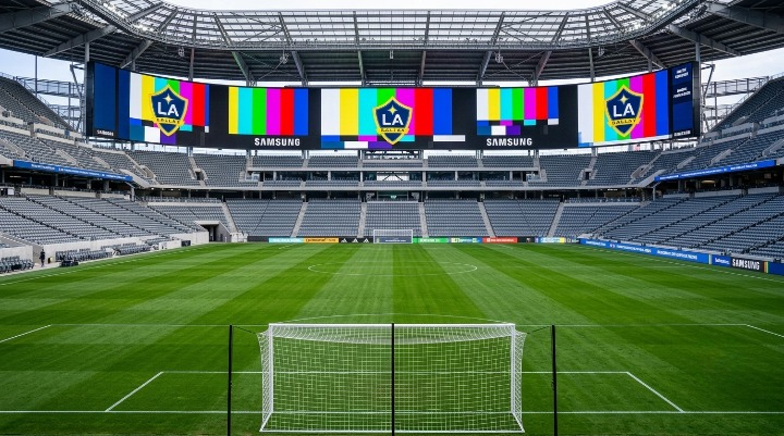 World Cup Returns to New Jersey, Why Fans Miss the Old Atmosphere?