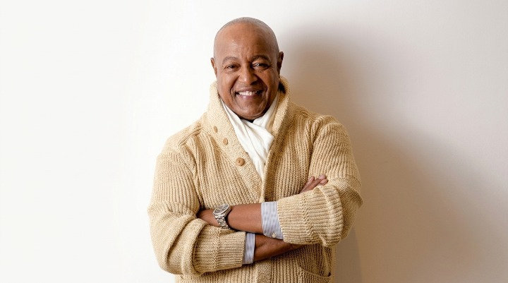 Peabo Bryson Dies at 75 Leaving Behind Timeless R&B Music Legacy