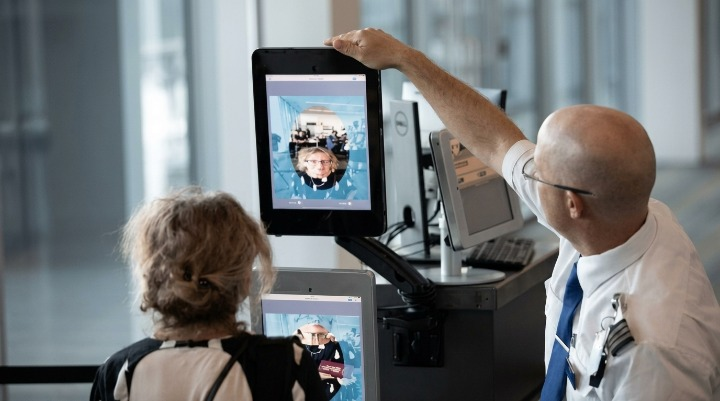 TSA Facial Recognition Expands Nationwide, Should Travelers Be Worried About Privacy Risks Today?