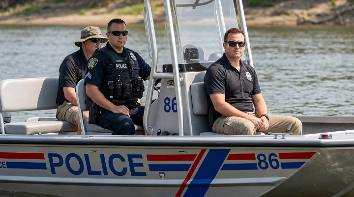 Ohio River Rescue Attempt Turns Fatal as Five Lives Lost Within Minutes