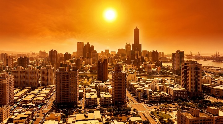 New Jersey Heatwave Turns Deadly as Rising Death Toll Sparks Fresh Warnings Hot weather in New Jersey