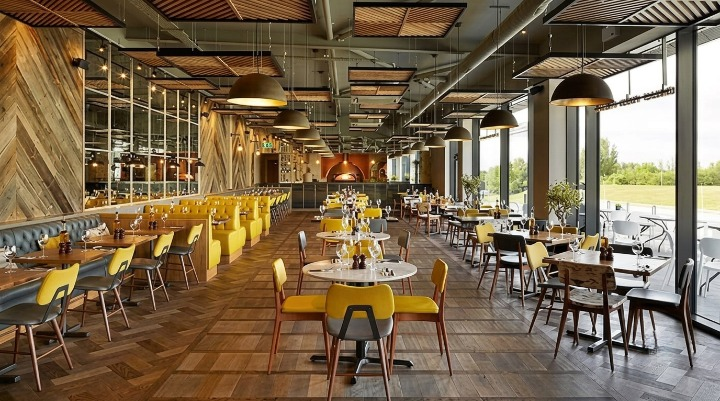 Wildwood’s Top Restaurants Revealed as Food Lovers Plan Summer Getaways Nationwide Wildwood's Restaurant