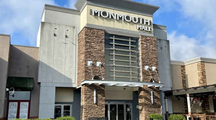 65-Year-Old New Jersey Mall Adds Six New Stores for Shoppers This Summer Monmouth Mall