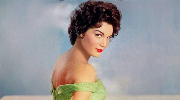 A Voice That Defined Generations Falls Silent as Pop Legend Connie Francis Dies at 81 Connie Francis pic