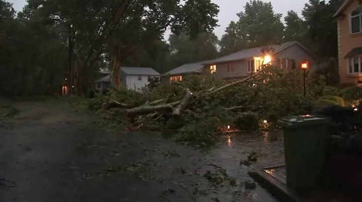Why Are Thousands Still Without Power? New Jersey Crews Race Against Time