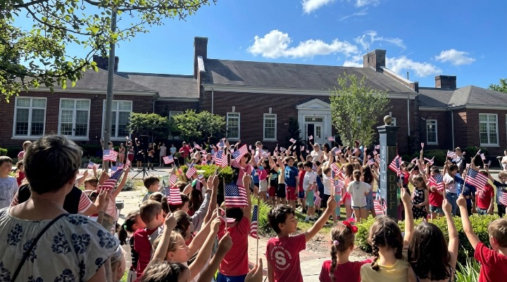Teachers Challenge Superintendent Leadership, No Confidence Vote Sparks School District Debate Nationwide Today Wyckoff School