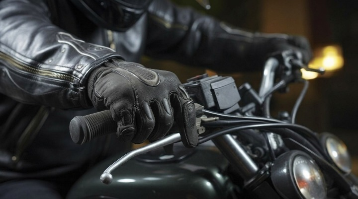 Route 80 Motorcycle Crash Claims Young Rider as Investigation Continues in New Jersey death of motorcyclist at Route 80