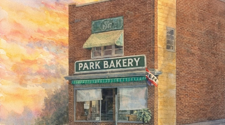 Historic Jersey Shore Bakery Reopens Under New Owners After Nearly Eight Decades Colonial Park Bakery