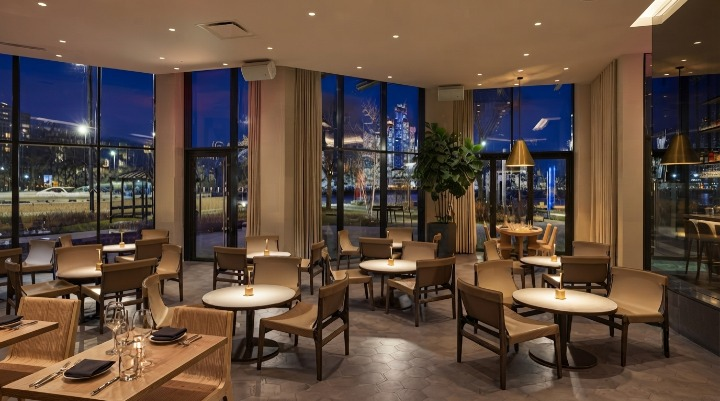 Ordering Takeout in New Jersey? Major Restaurant Rule Changes Begin August 1