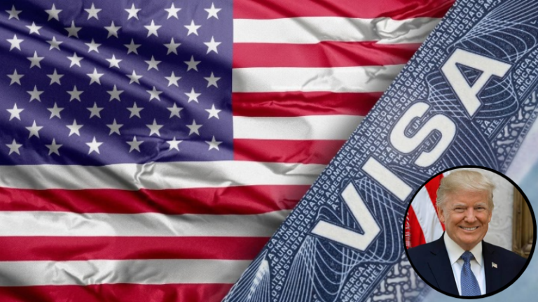 Trump Tightens US Visa Rules, New Jersey Students Face Fresh Uncertainty Ahead
