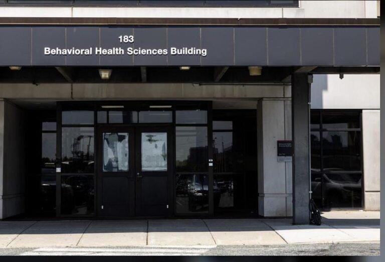NJ Mental Health Crisis Centers Sit Empty as $29 Million Funding Gap Delays Lifesaving Care