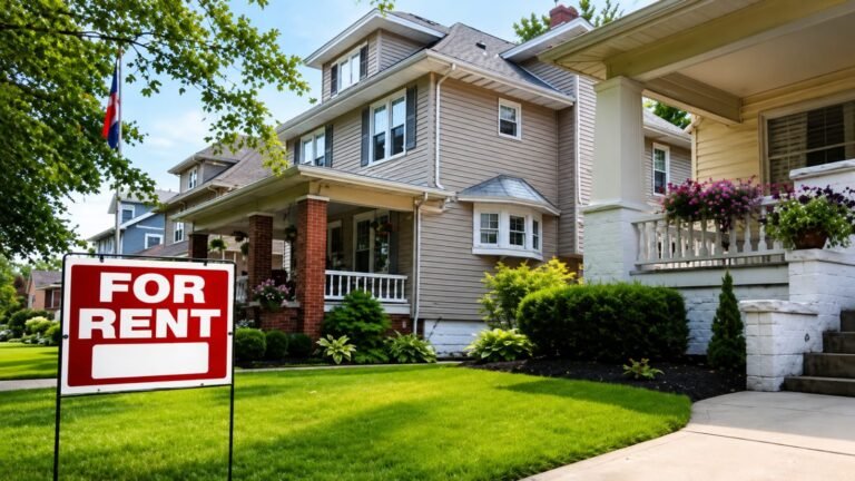 New Jersey Renters Need Nearly $44 an Hour to Afford a Home, New Report Reveals