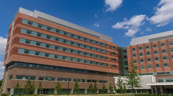 Which New Jersey Hospitals Are Among the Best? U.S. News Names 11