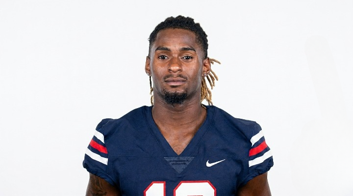 Former College Football Star Dies at 23 After Tragic Car Crash