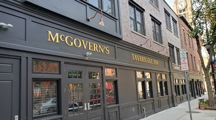 Popular NJ Irish Pub to Close After 47 Years, Leaving Loyal Customers Heartbroken