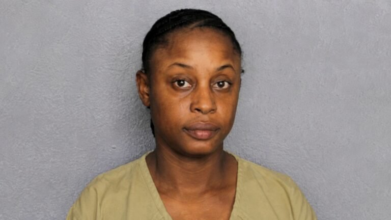 Winning Lottery Ticket Meant for Funeral Costs Disappeared—Police Say a Florida Postal Worker Claimed the Prize