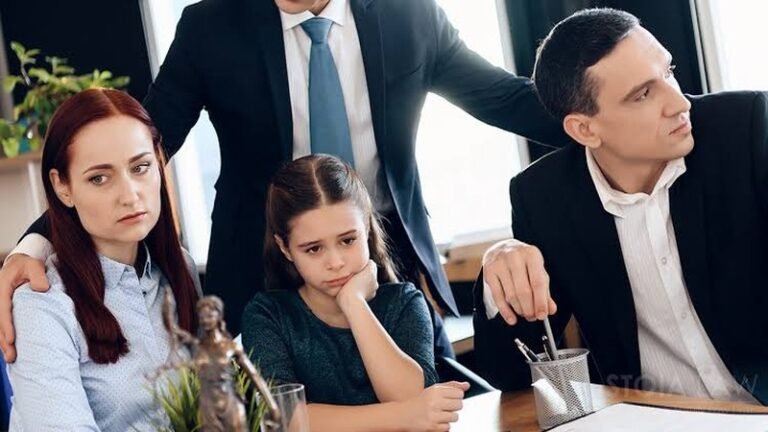 New Jersey Overhauls Child Custody Rules, Giving Children a Stronger Voice in Court