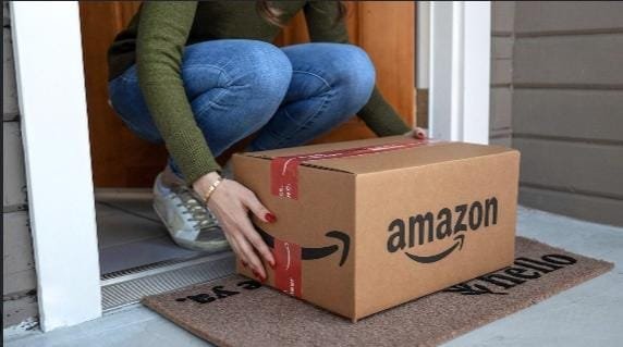 New Jersey Just Sued Amazon — And the Allegations Are Explosive
