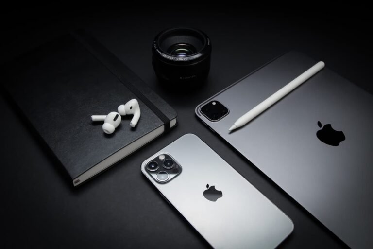 Apple Unveils New Monthly Leasing Plan, Making Premium Devices More Affordable