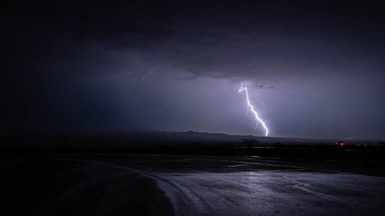 N.J. Braces for Severe Storms as Damaging Winds Threaten Monday