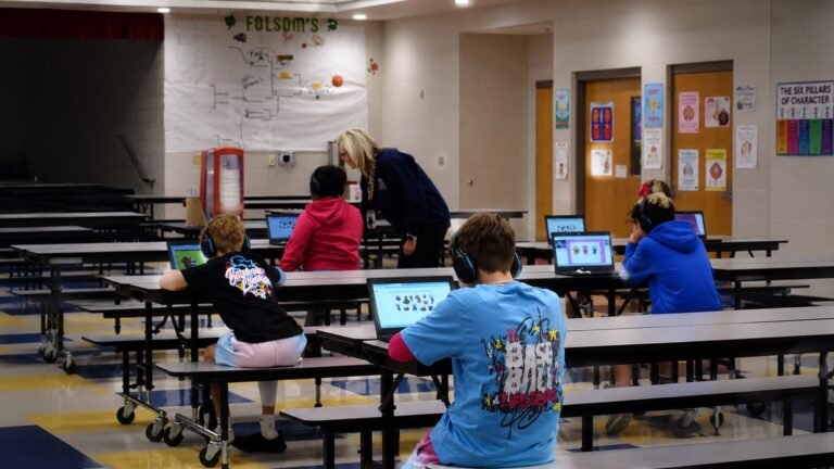 Schools Are Spending Billions on AI, But Many Still Don’t Know What Works