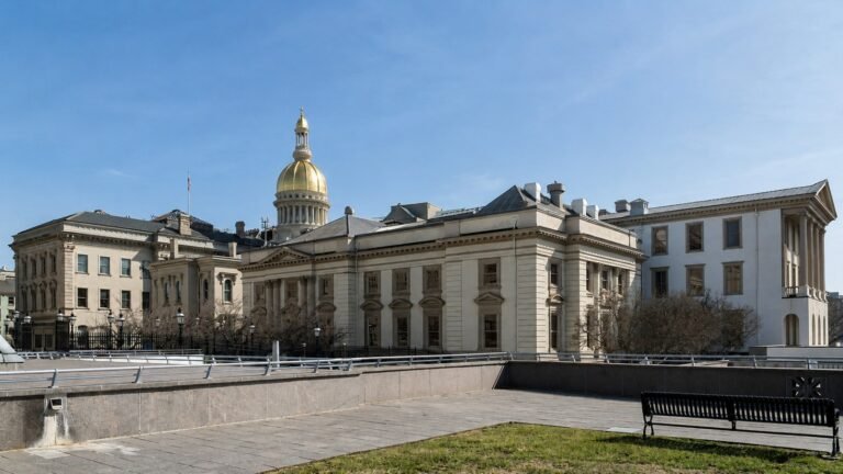NJ Towns and School Districts Owe $50.5M as Public Worker Health Costs Surge