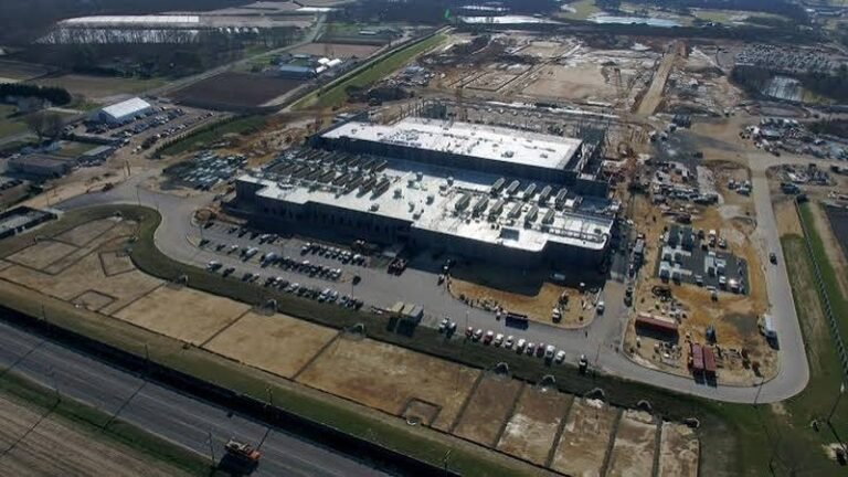 NJ Towns Said “No” to Data Centers. Now Developers Are Fighting Back in Court