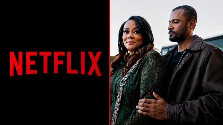She Dated Anthony Robinson Before His Murder Arrest: The Chilling True Story Behind Netflix’s The Dating App Killer
